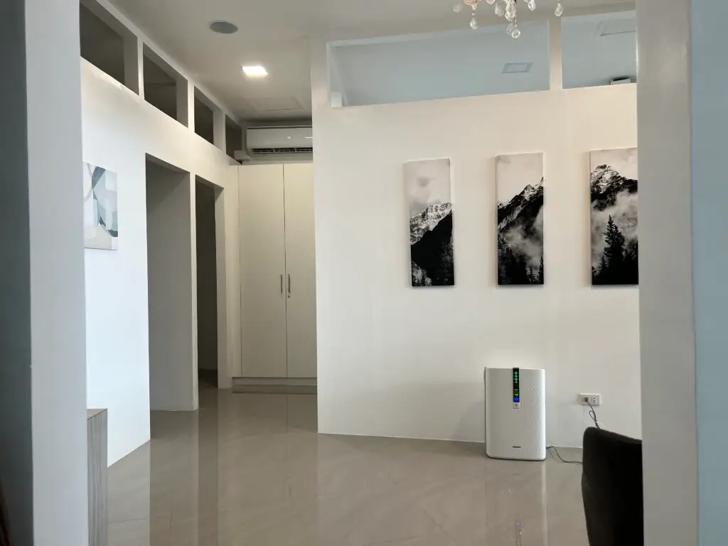 ntegrated wellness center